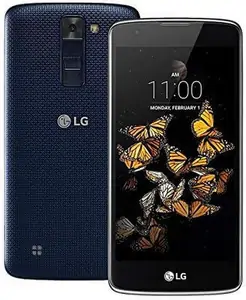 Замена кнопки включения на телефоне LG K8 в Краснодаре